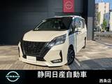 日産 セレナ 2000cc 2.0 ハイウェイスター V 全方位カメラ　左右電動スライド