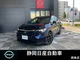 日産 リーフ B7 G 全方位カメラ　メーカーナビ