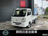 日産 NT100クリッパー 660cc 660 DX 純正ラジオ　エアコン 5MT