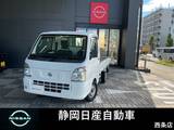 日産 NT100クリッパー 660cc 660 DX 4WD 純正ラジオ　4WD AT