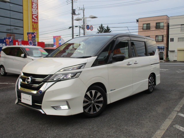 埼玉日産自動車株式会社 U Cars東大宮 埼玉県 セレナ 日産の在庫詳細から中古車を探す 日産公式中古車検索サイト