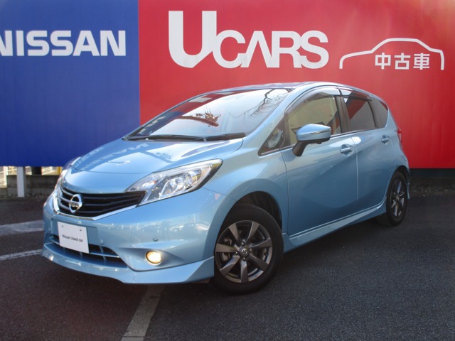 埼玉日産自動車株式会社 U Cars東大宮 埼玉県 ノート 日産の在庫詳細から中古車を探す 日産公式中古車検索サイト