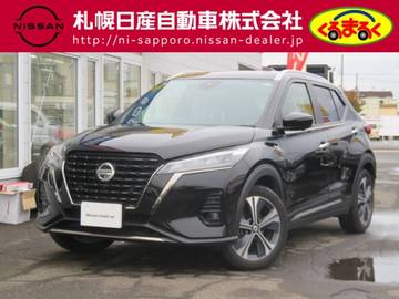 1.2 X FOUR スタイルエディション(e-POWER) 4WD プロパイロット　アラウンドビュー