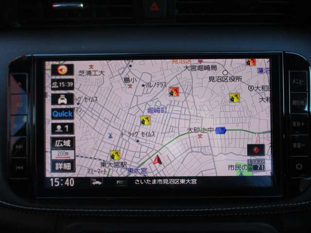 埼玉日産自動車株式会社 U-cars東大宮・埼玉県・キックス・日産の在庫 