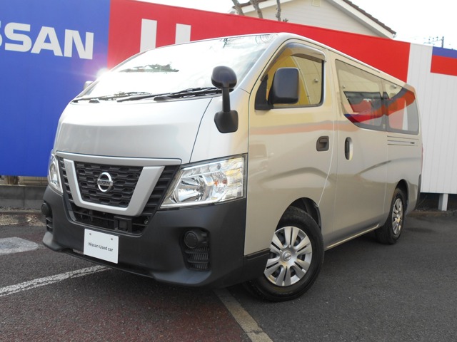 埼玉日産自動車株式会社 U Cars東大宮 埼玉県 Nv350キャラバン 日産の在庫詳細から中古車を探す 日産公式中古車検索サイト