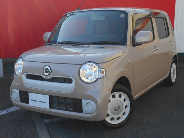 埼玉日産自動車株式会社 U Cars東大宮 埼玉県 ミラココア ダイハツの在庫詳細から中古車を探す 日産公式中古車検索サイト