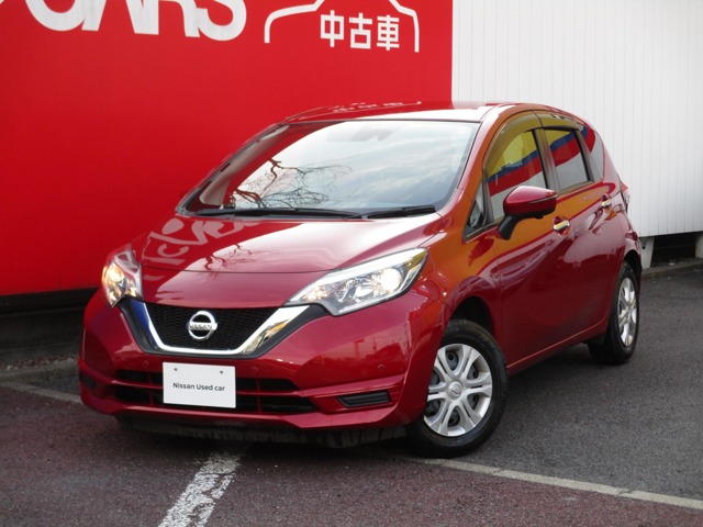 埼玉日産自動車株式会社 U Cars東大宮 埼玉県 ノート 日産の在庫詳細から中古車を探す 日産公式中古車検索サイト