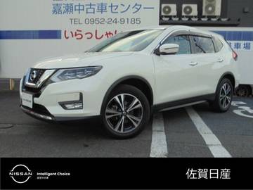 2.0 20Xi 2列車 4WD プロパイロット　ドラレコ　電動リアゲート