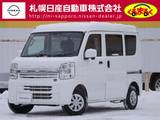 スズキ エブリイ 660cc 660 ジョイン ハイルーフ 4WD パートタイム4WD　衝突軽減ブレーキ