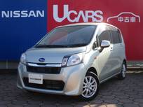 スバル ステラ 660cc 660 L スマートアシスト軽減ブレーキ/インテリキ