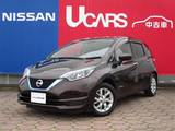 日産 ノート 1200cc 1.2 e-POWER X 純正ナビゲーション/バックモニター/ETC
