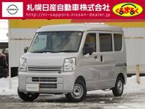 スズキ エブリイ 660cc 660 PA リミテッド ハイルーフ 4WD スズキセーフティサポート