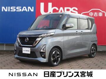 660 ハイウェイスターX 左オートスライド/アラウンドビューモニタ