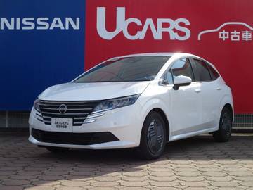 1.2 X 純正ナビ/バックモニター/LEDヘッドライト