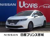 日産 ノート 1200cc 1.2 X 純正ナビ/バックモニター/LEDヘッドライト