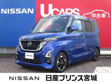 660 ハイウェイスターX プロパイロット エディション 純正大型ナビ/アラウンドビュー