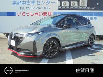 1.2 NISMO プロパイロット　シートヒーター　ETC