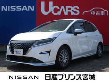 1.2 AUTECH FOUR 4WD メーカーナビ/リモスタ/ドラレコ前後