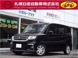 三菱 デリカD：2 1200cc 1.2 ハイブリッド MZ 全方位カメラパッケージ 4WD 衝突被害軽減ブレーキシステム・誤発信ブレ