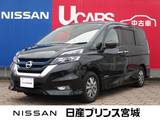日産 セレナ 1200cc 1.2 e-POWER ハイウェイスター V 後席モニター/プロパイロット/インテリミラ