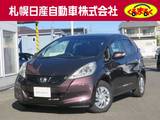 ホンダ フィット 1300cc 1.3 G スマートセレクション ファインスタイル 4WD ワンセグナビ　ドラレコ　ETC