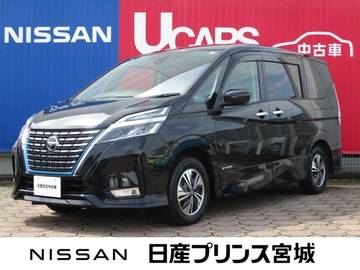 1.2 e-POWER ハイウェイスター V プロパイロット/純正大型ナビ/ドライブレコ