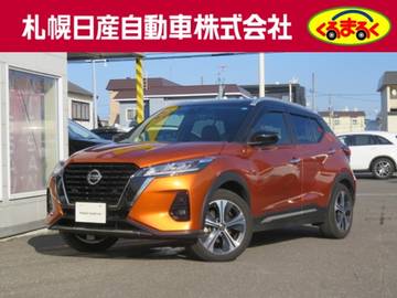 1.2 X FOUR スタイルエディション(e-POWER) 4WD プロパイロット　衝突軽減ブレーキ　アラウ