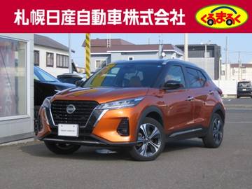 1.2 X ツートーン インテリアエディション (e-POWER) プロパイロット　衝突軽減ブレーキ　アラウ