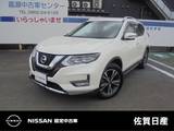 日産 エクストレイル 2000cc 2.0 20X 2列車 4WD 電動リアゲート　ドラレコ　ETC　インテリ