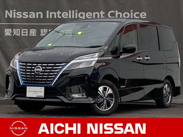 愛知日産自動車株式会社 愛知県 在庫一覧 日産公式中古車検索サイト