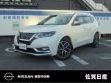 日産 エクストレイル 2000cc 2.0 AUTECH iパッケージ ハイブリッド 4WD 前後ドラレコ　ETC　電動シート　シートヒ