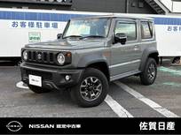 スズキ ジムニーシエラ 1500cc 1.5 JC 4WD バックカメラ　前後ドラレコ　ETC
