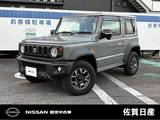 スズキ ジムニーシエラ 1500cc 1.5 JC 4WD バックカメラ　前後ドラレコ　ETC