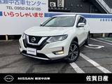 日産 エクストレイル 2000cc 2.0 20X 2列車 インテリジェントルームミラー ドラレコ