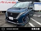 日産 セレナ 1400cc 1.4 e-POWER ルキシオン 寒冷地仕様　プロパイロット　ドラレコ