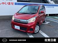 日産 デイズ 660cc 660 X 全周囲カメラ　フルセグ　CD　DVD