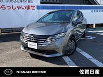 日産 ノート 1200cc 1.2 X SOSコール　ドラレコ　ETC　フルセグ