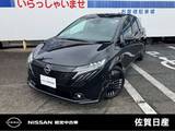 日産 ノートオーラ 1200cc 1.2 G レザーエディション HDMI BOSEサウンド SOSコール ドラレコ