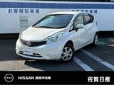 日産 ノート 1200cc 1.2 X DIG-S Vセレクション プラスセーフティ ETC　CD　アイドリングストップ