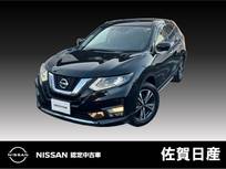 日産 エクストレイル 2000cc 2.0 20X 3列車 シートヒーター ドラレコ ETC フルセグ