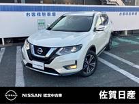 日産 エクストレイル 2000cc 2.0 20Xi 2列車 プロパイロット ドラレコ Blu-ray