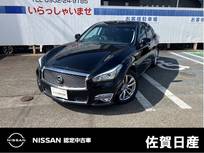 日産 フーガ 3700cc 3.7 370GT 電動シート 前後ドラレコ プロパイロット