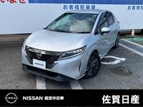 日産 ノート 1200cc 1.2 X プロパイロット HDMI SOSコール ETC