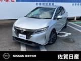日産 ノート 1200cc 1.2 X プロパイロット HDMI SOSコール ETC