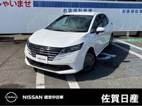 日産 ノート 1200cc 1.2 X フルセグ インテリジェントルームミラー