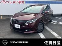 日産 ノート 1200cc 1.2 X ETC　プロパイロット　HDMI