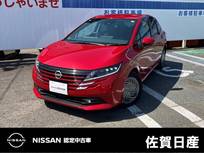 日産 ノート 1200cc 1.2 X プロパイロット SOSコール ETC HDMI