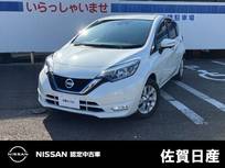 日産 ノート 1200cc 1.2 e-POWER X Vセレクション クルーズコントロール ドラレコ ETC
