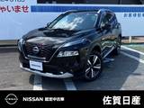 日産 エクストレイル 1500cc 1.5 G e-4ORCE 4WD 寒冷地仕様 e-Pledal ドラレコ ETC