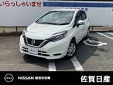 日産 ノート 1200cc 1.2 X バックカメラ　CD　マニュアルエアコン